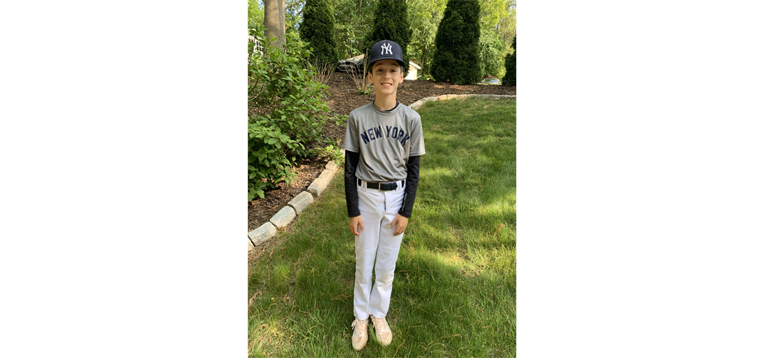 Week #2 Player of the Week  - Cole B.