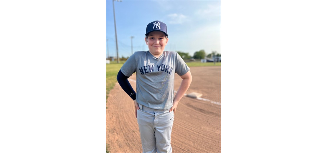 Week #4 Player of the Week - Logan J.