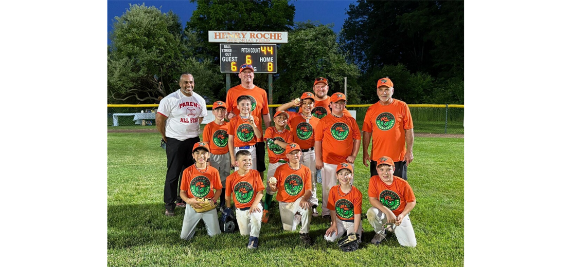 Minors League Champions Greensboro Grasshoppers!