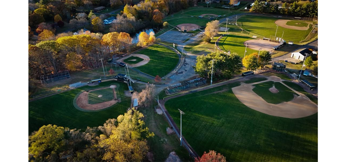 Old Tavern Road Recreation Park