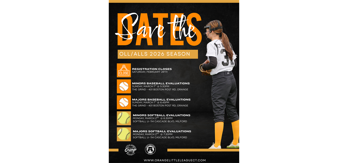 Majors & Minors Evaluations 